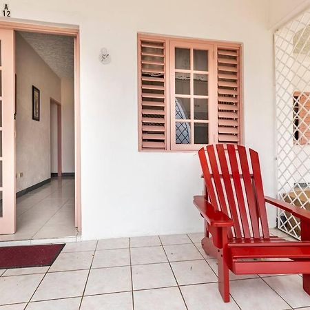 Shaw Park Gem Apt 12A Ocho Rios Kültér fotó