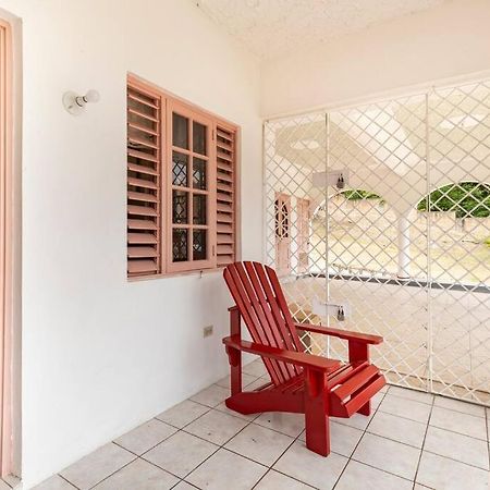 Shaw Park Gem Apt 12A Ocho Rios Kültér fotó