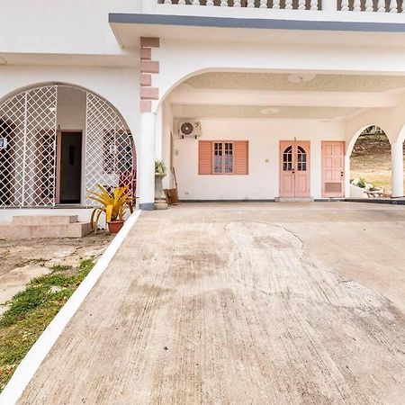 Shaw Park Gem Apt 12A Ocho Rios Kültér fotó