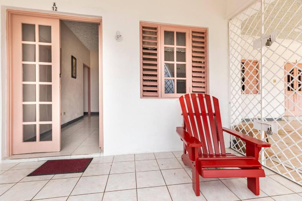 Shaw Park Gem Apt 12A Ocho Rios Kültér fotó