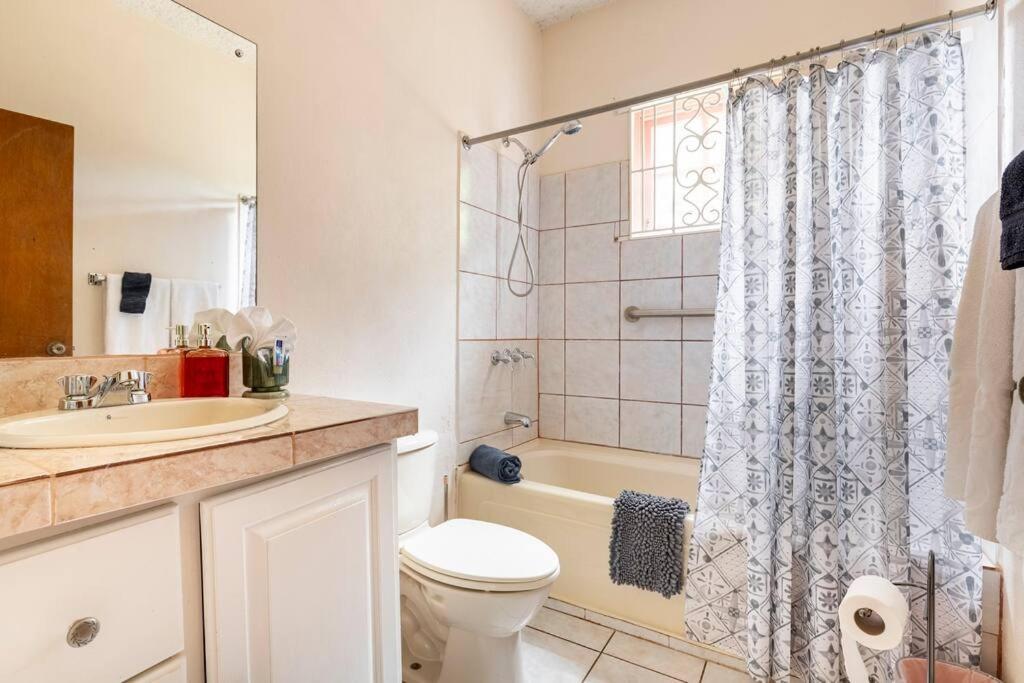 Shaw Park Gem Apt 12A Ocho Rios Kültér fotó