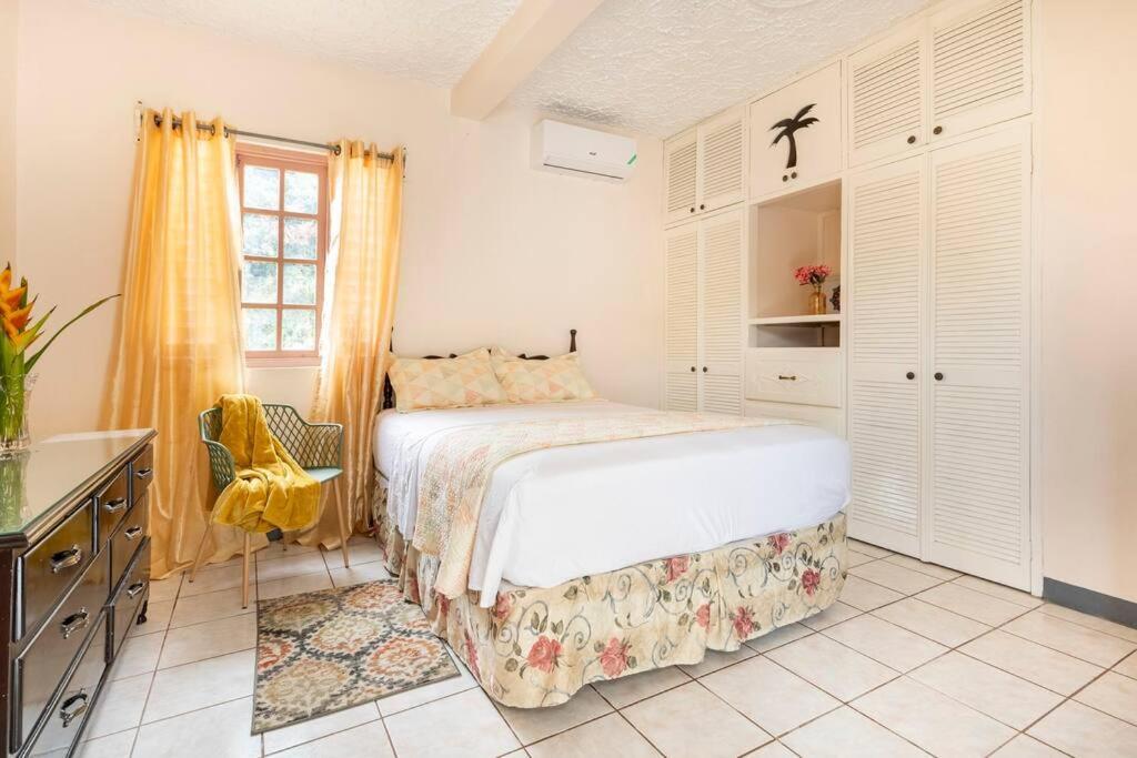Shaw Park Gem Apt 12A Ocho Rios Kültér fotó