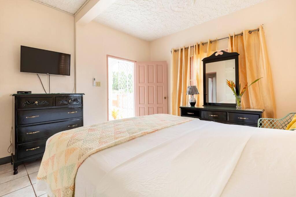Shaw Park Gem Apt 12A Ocho Rios Kültér fotó